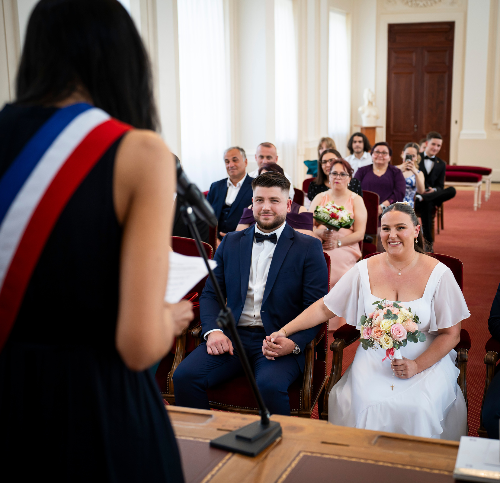 Mariage civil